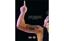 PAUSAW is proud to team up with RUDIS